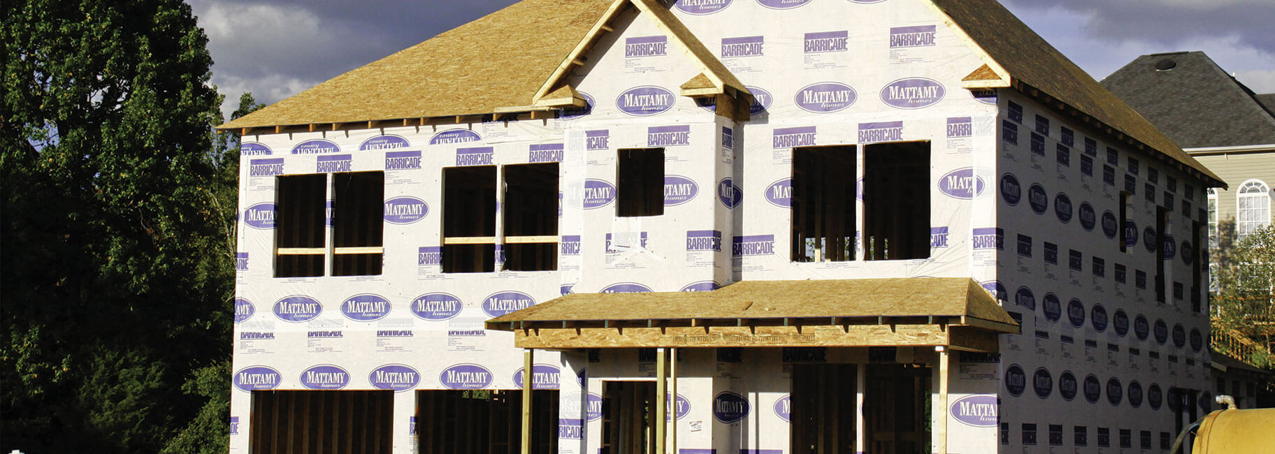 Construction